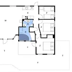 Prázdninový dům 1558-aakirkeby-poserevaenget-6