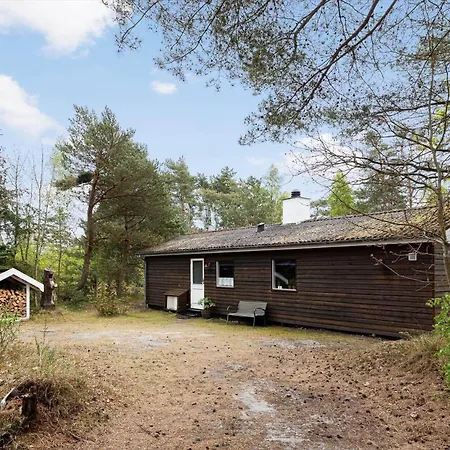 1558-aakirkeby-poserevaenget-6 Prázdninový dům Vester Somarken