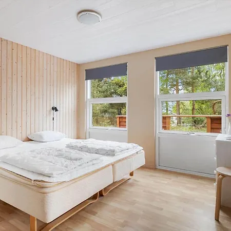 1558-aakirkeby-poserevaenget-6 度假居